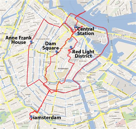 red light map amsterdam|red light center amsterdam.